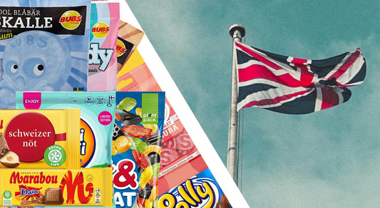 swedish candy online uk