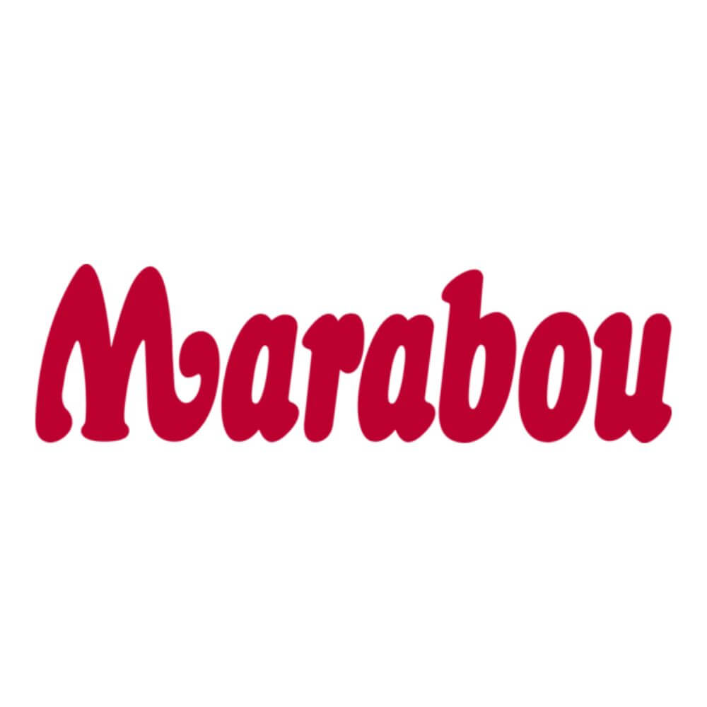 Swedish Candy Marabou