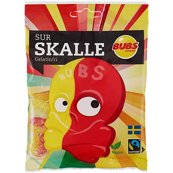 Sour Candy