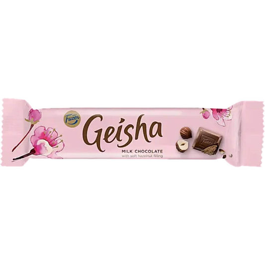 Fazer Geisha Original 37g