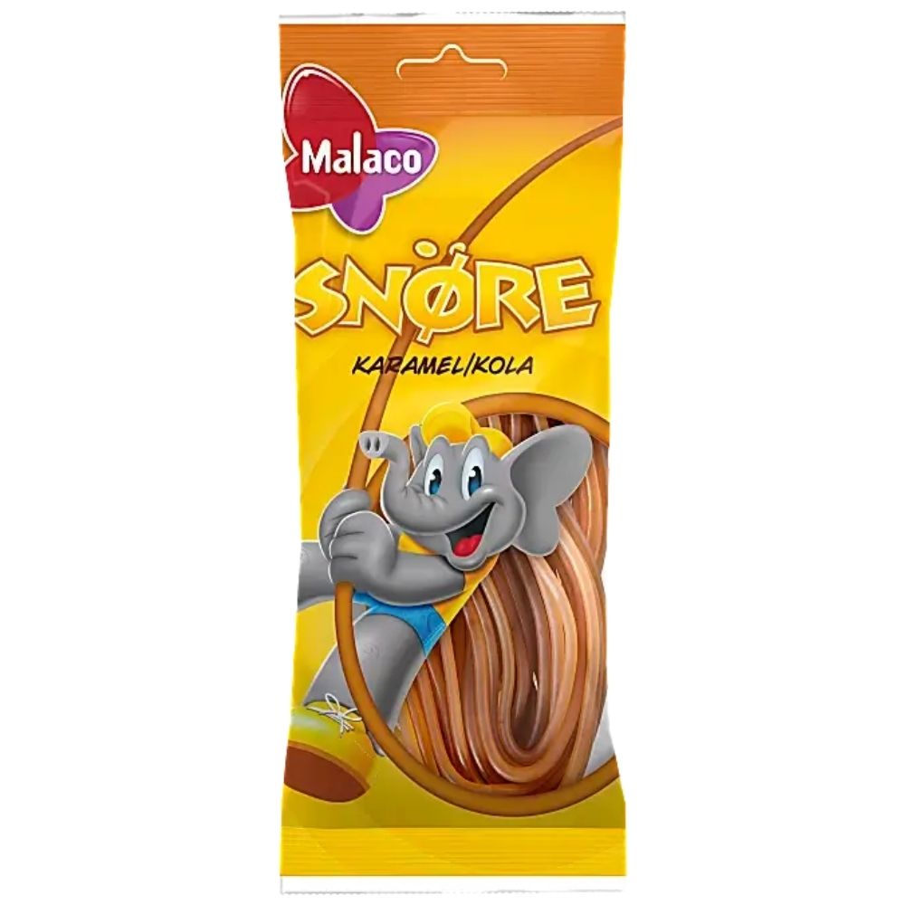 Malaco String Kola 94g