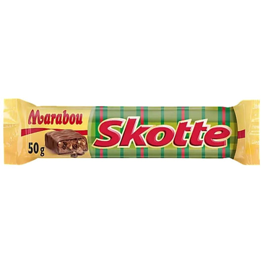 Marabou Skotte Double 50g